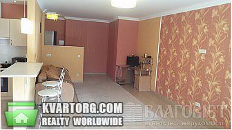 Sell 1-room apartment. Киев,  Григоренко пр — photo 4