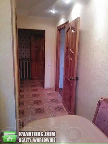 Rent out 3-room apartment. Киев,  Шамрыло — photo 2
