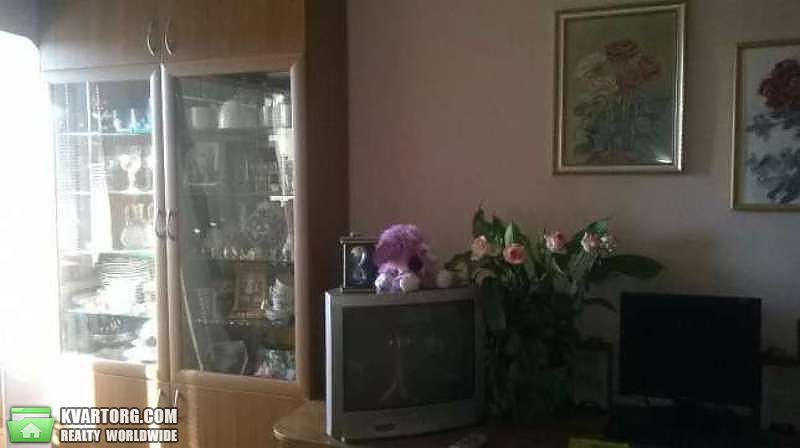 Sell 2-room apartment. Киев,  Кулибина — photo 1