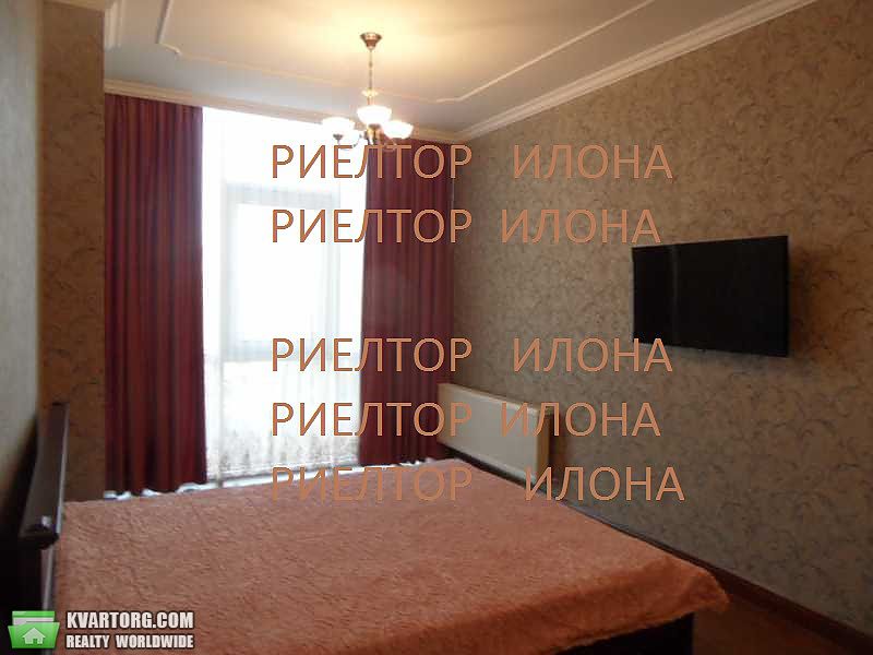 Rent out 2-room apartment. Одесса, Гагаринское Плато — photo 6