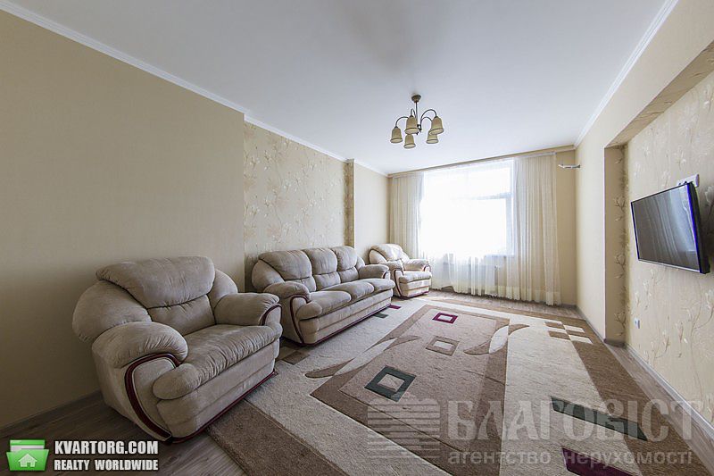 Sell 3-room apartment. Киев,  Драгоманова — photo 1