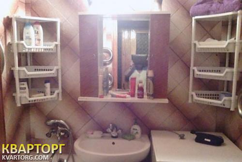 Rent out 3-room apartment. Одесса, Балковская — photo 5