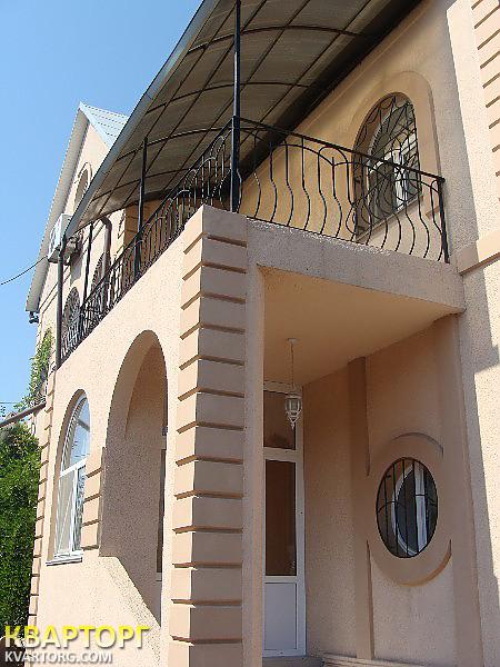 Sell house. Одесса, СК Луч — photo 1