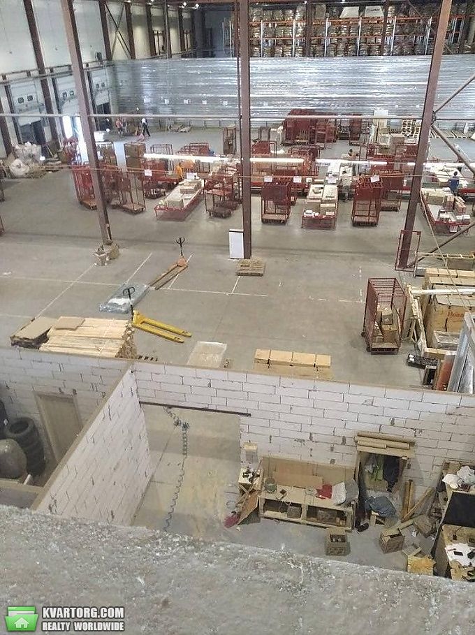 Sell warehouse. Борисполь, Запорожская — photo 3