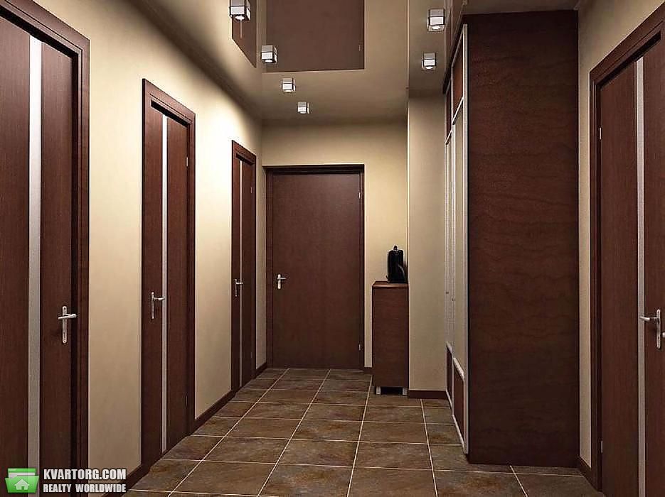 Rent out 2-room apartment. Киев,  Чавдар — photo 4