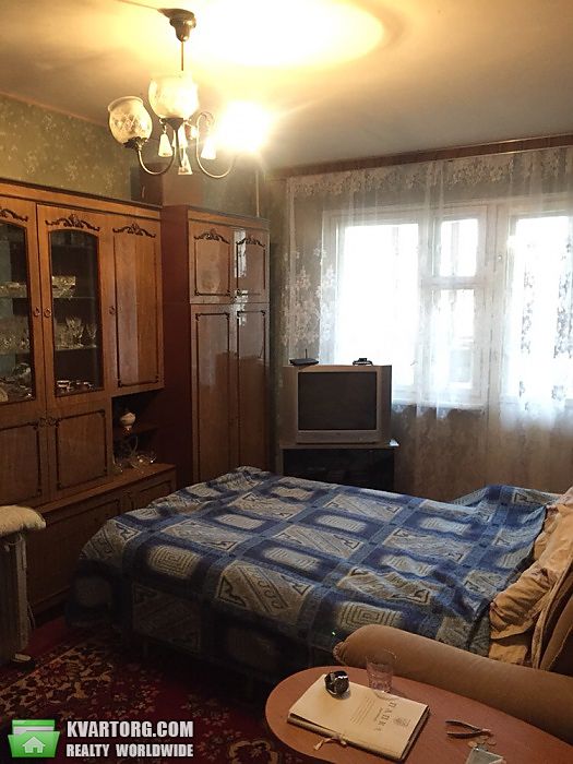 Sell 3-room apartment. Киев, переул.Апрельский — photo 1