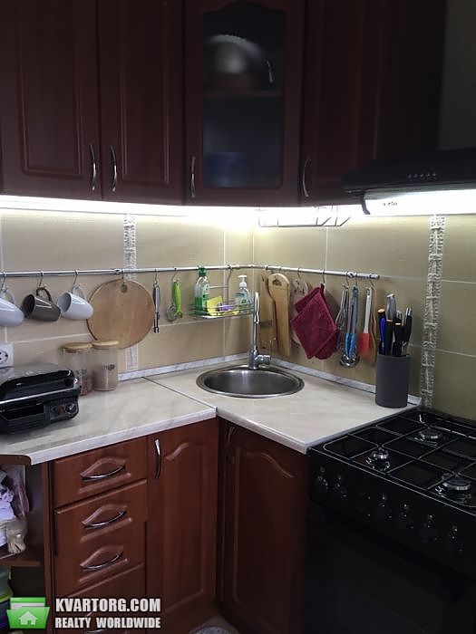 Sell 2-room apartment. Киев,  Дубровицкая — photo 6