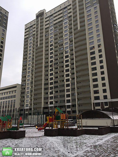 Sell 3-room apartment. Киев,  Танковая — photo 1