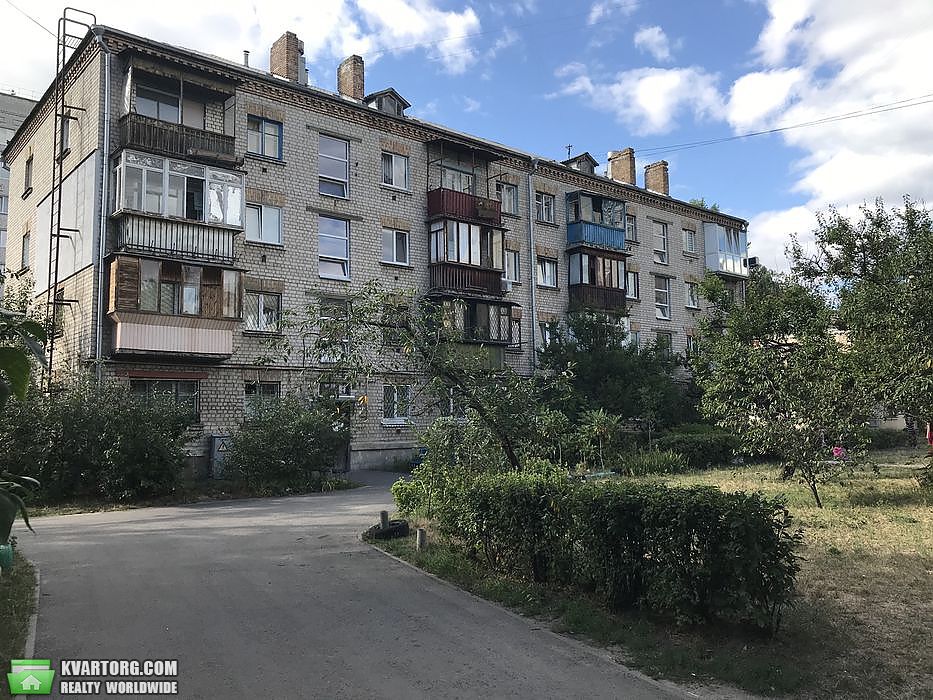 Sell 2-room apartment. Киев, Бородина — photo 8