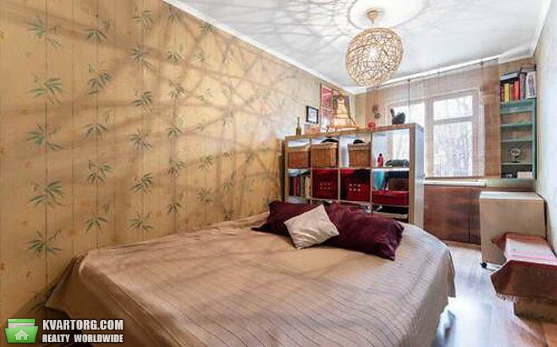 Sell 3-room apartment. Киев,  Зодчих — photo 2