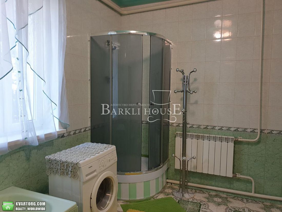 Rent out house. Киев,  Кайсарова — photo 9