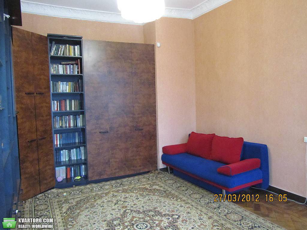 Sell 4-room apartment. Одесса, Нежинская — photo 4
