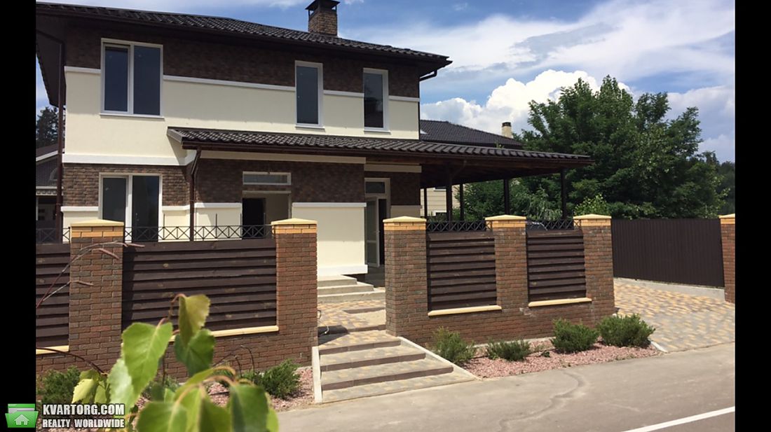 Sell house. Киев, Хутор Ясный — photo 3