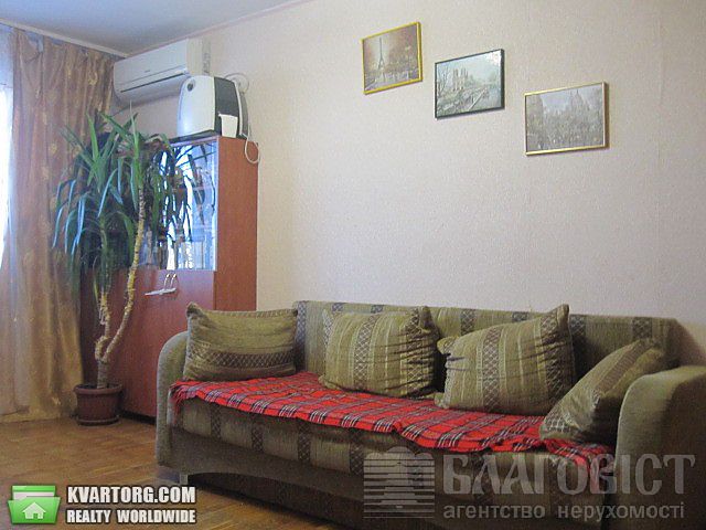 Sell 2-room apartment. Киев, Героев Днепра — photo 6