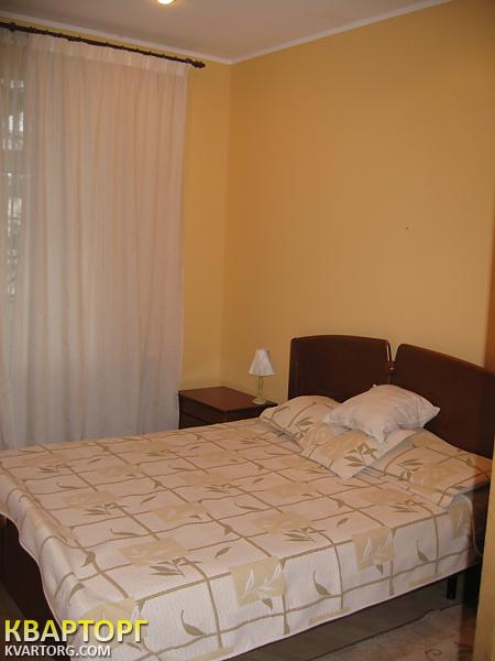 Rent out 2-room apartment. Киев,  Димитрова — photo 1