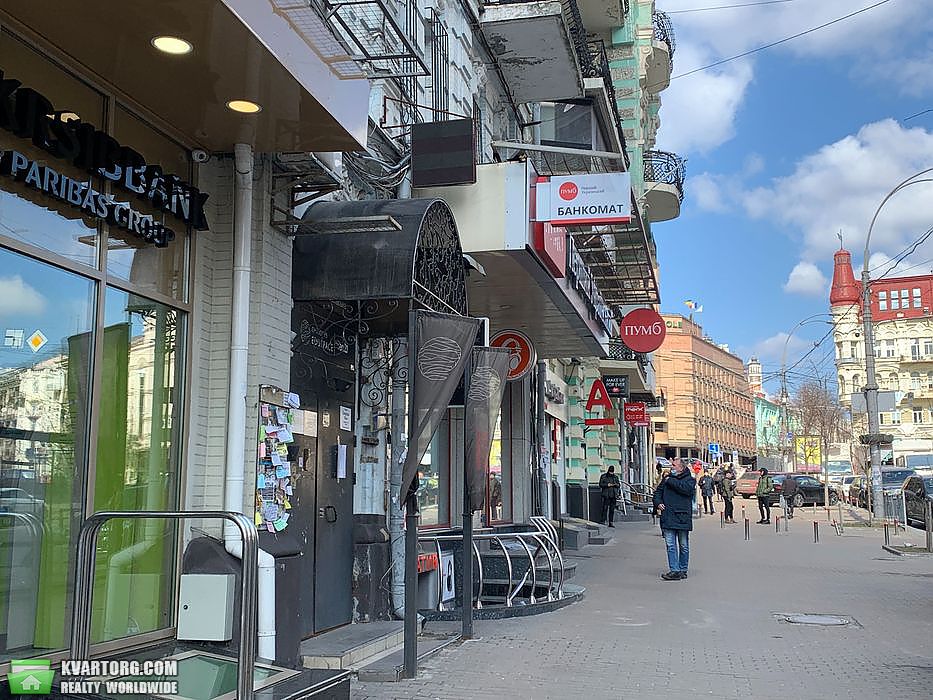 Rent out office. Киев,  Большая Васильковская — photo 8