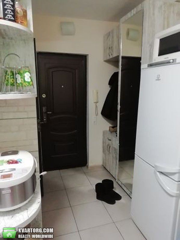 Sell 1-room apartment. Киев,  Малиновского — photo 7