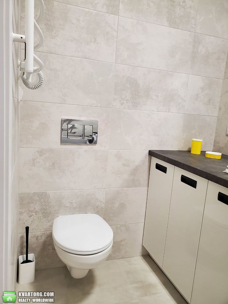 Sell 1-room apartment. Киев, Максимовича — photo 8