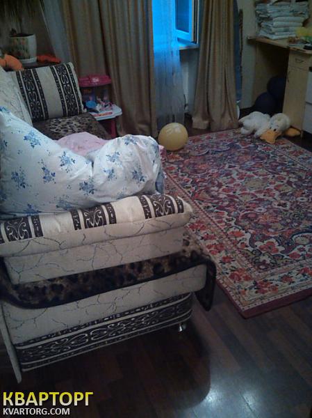 Sell 2-room apartment. Киев, Пожарского — photo 5