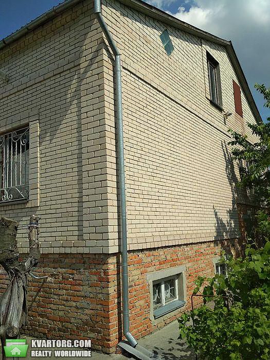 Sell house. Полтава,  Тургеневская — photo 4
