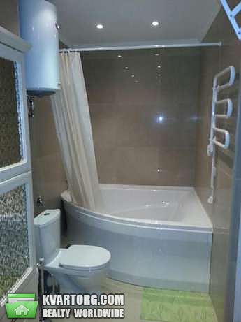 Rent out 1-room apartment. Киев,  Владимирская — photo 2