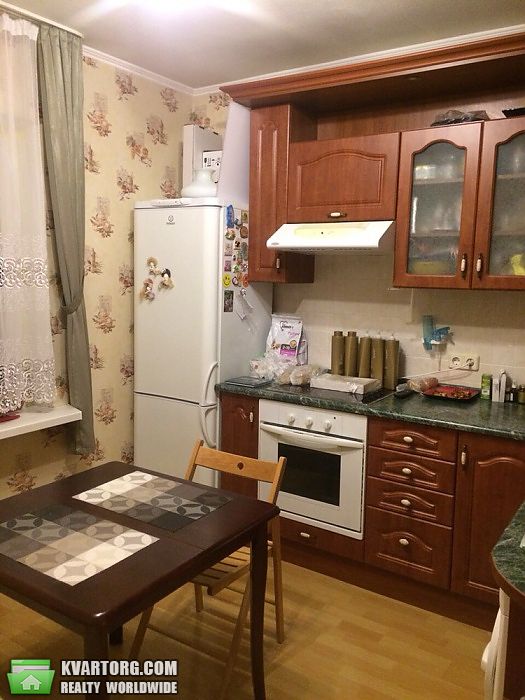 Sell 1-room apartment. Киев,  Вишняковская — photo 5