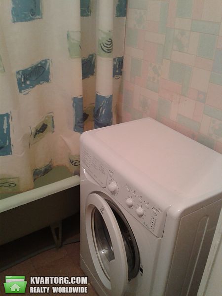 Rent out 1-room apartment. Киев, Ревуцкого — photo 6