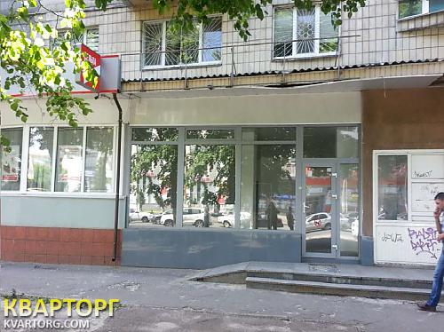 Rent out shop. Киев, ул.Фрунзе,127 — photo 1