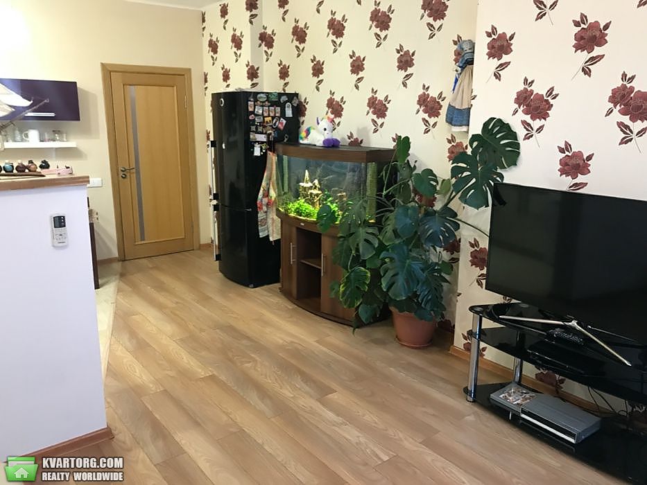Sell 3-room apartment. Киев,  Вильямса — photo 2