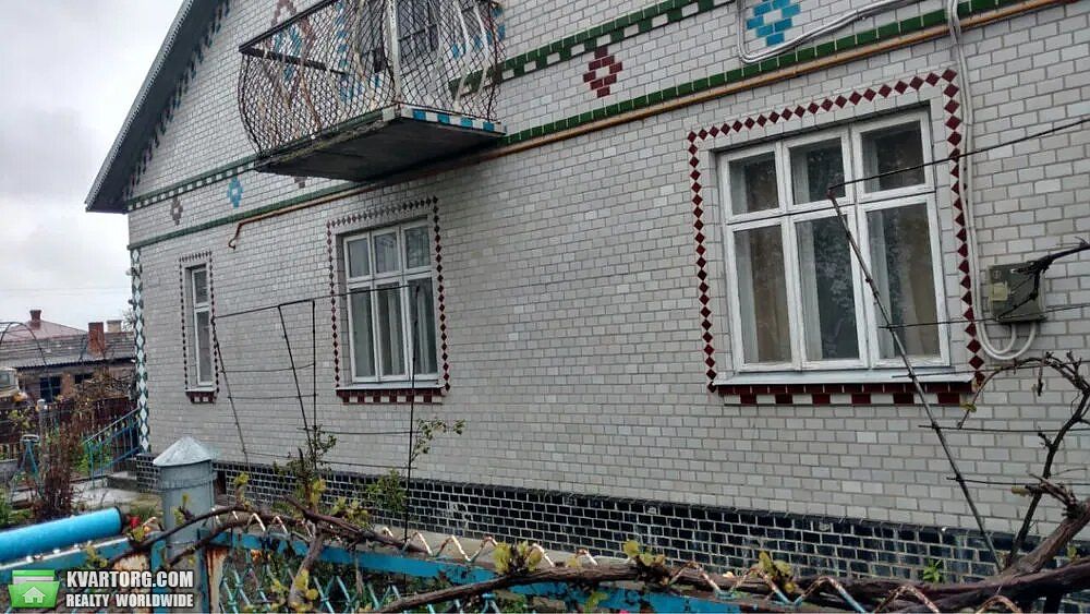 Sell house. Тернополь, Центральная — photo 2