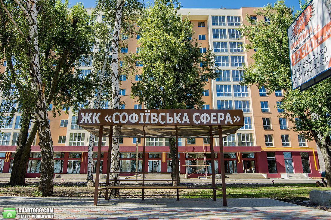 Sell 1-room apartment. Киев, Гетьманская — photo 7