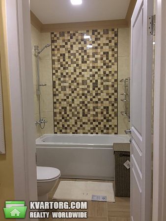 Rent out 1-room apartment. Киев,  Московский пр — photo 8