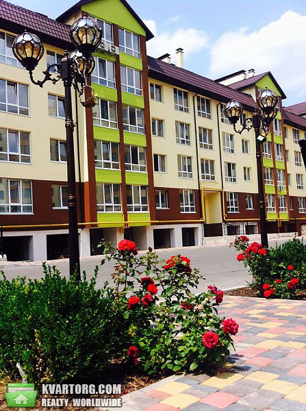 Sell 3-room apartment. Киев, Кошова — photo 1
