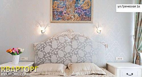 Rent out 2-room apartment. Одесса, Греческая — photo 6