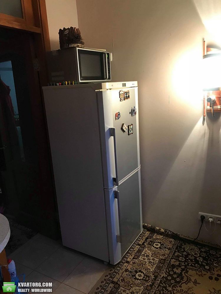 Rent out 1-room apartment. Киев,  Заболотного — photo 3