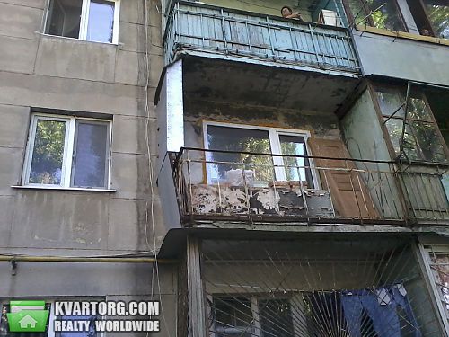 Sell 1-room apartment. Одесса, Добровольского — photo 1