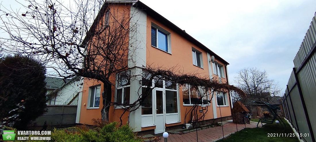 Sell house. Киевская обл., Сагайдачного — photo 1