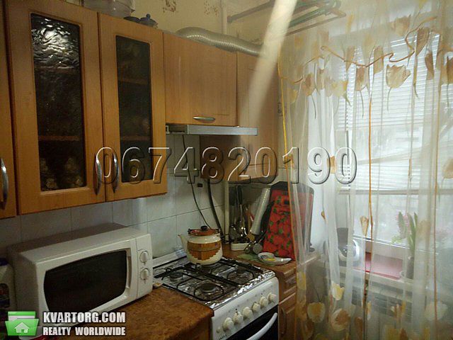 Sell 1-room apartment. Одесса, Королева — photo 4