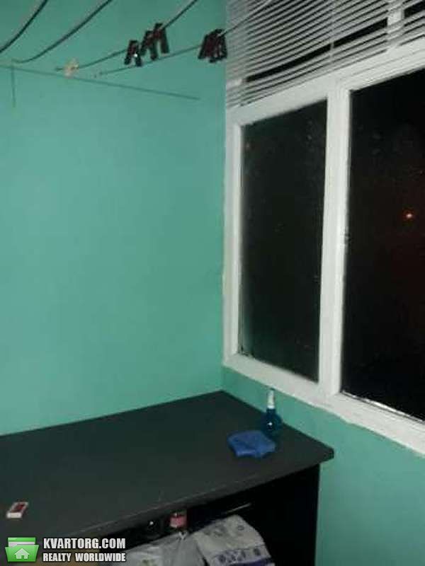 Sell 1-room apartment. Киев,  Цветаевой — photo 6