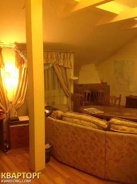 Rent out office. Киев,  Озерная — photo 7