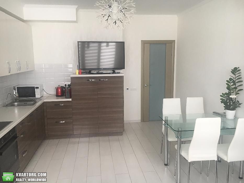 Sell 2-room apartment. Киев,  Саперно-Слободская — photo 8