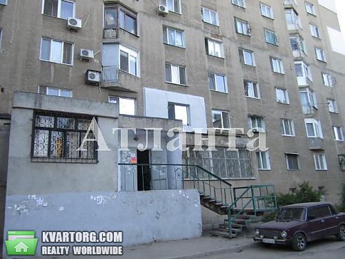 Sell 1-room apartment. Одесса,  Сортировочная — photo 1