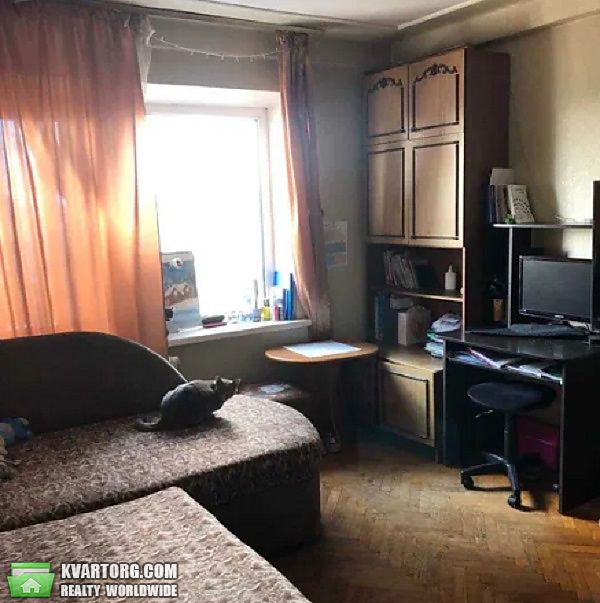 Sell 2-room apartment. Киев,  Победы пр — photo 10
