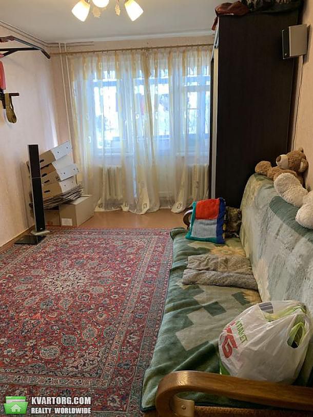 Sell 2-room apartment. Харьков,  Фрунзе — photo 1