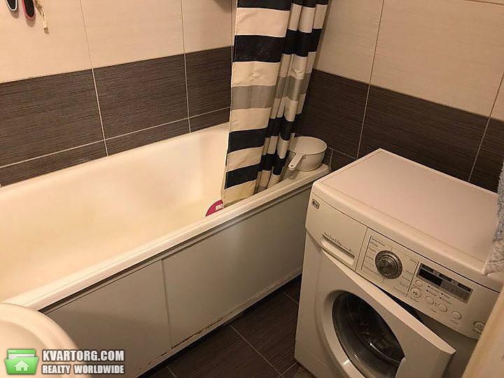 Rent out 2-room apartment. Киев,  Волго-Донская — photo 7