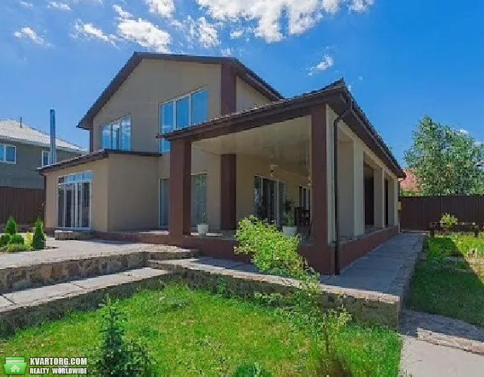 Rent out house. Борисполь, Гостиная — photo 5