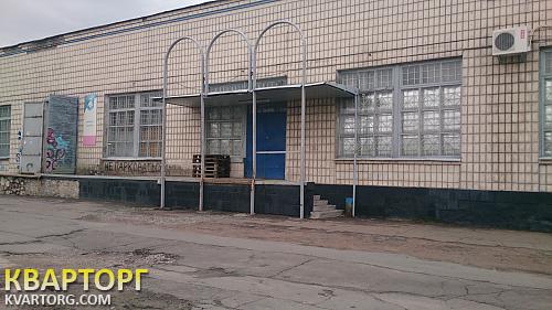 Rent out warehouse. Киев,  Каховская — photo 2