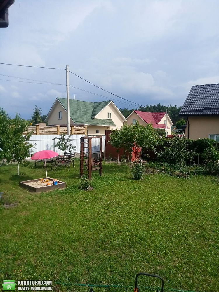 Sell house. Киевская обл., Процев — photo 3