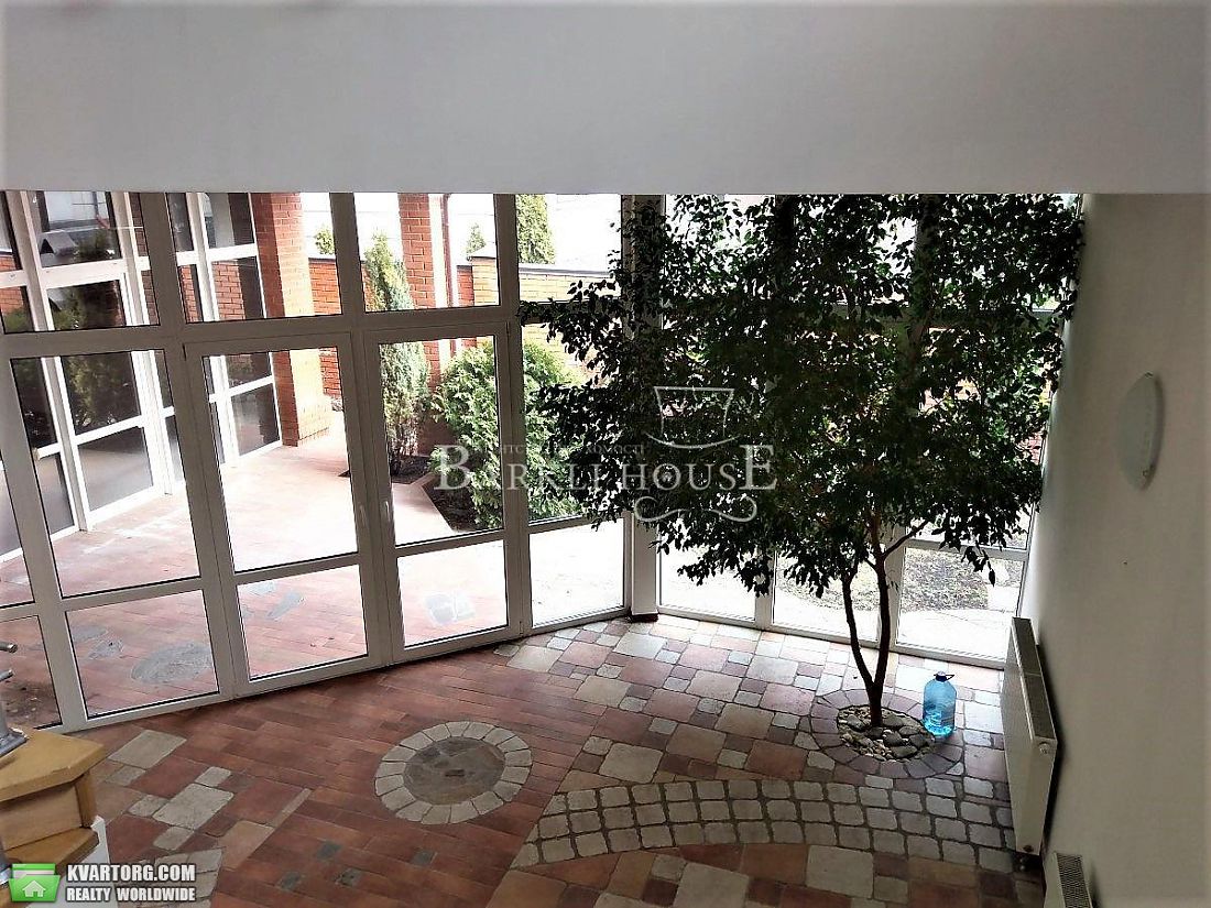 Rent out house. Киев,  Ольшанская — photo 4