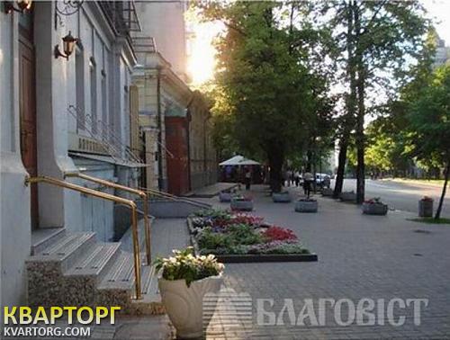 сдам 2-комнатную квартиру. Киев,  Институтская - фото 1